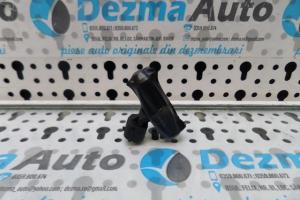 Cod oem: 036906031AG, injector Vw Golf 5 (1K1) 1.4 16V, BUD din dezmembrari