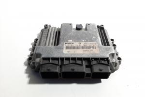 Calculator motor, cod 8200391966, 0281011776, Renault Megane 2 Combi, 1.9 DCI, F9Q800 (idi:491770) din dezmembrari