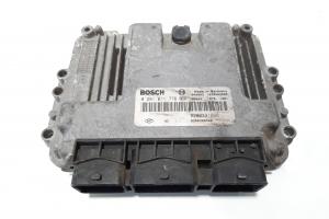 Calculator motor, cod 8200391966, 0281011776, Renault Megane 2, 1.9 DCI, F9Q800 (idi:483472) din dezmembrari