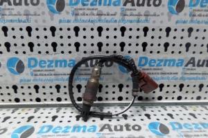 Cod oem: 036906262AA, sonda lambda Skoda Octavia 2 Combi 1.4B din dezmembrari