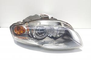 Far dreapta cu lupa si xenon, Audi A4 (8EC, B7) (id:639124) din dezmembrari