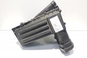 Carcasa filtru aer, cod 3C0129607AS, Vw Passat Variant (3C5) 2.0 TDI, BMR (id:639127) din dezmembrari