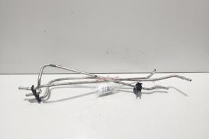 Set conducte alimentare combustibil, Vw Eos (1F7, 1F8) 2.0 TDI, BMM (id:639442) din dezmembrari