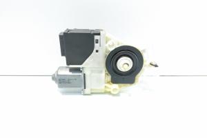 Motoras macara usa stanga spate, cod 3AA959703A, Vw Passat Variant (365) (id:639411) din dezmembrari