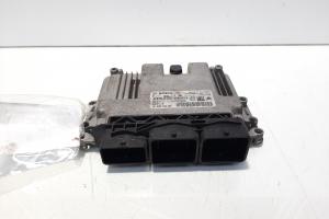 Calculator motor ECU, cod 9808016480, 0281030548, Citroen C3 (II) 1.6 HDI, 9HP (idi:615223) din dezmembrari