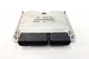 Calculator motor ECU, cod 038906019NL, 0281012276, Skoda Fabia 1 Combi (6Y5), 1.9 TDI, AXR (idi:491881) din dezmembrari