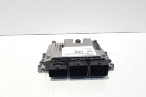 Calculator motor ECU, cod 9807885980, 0281030546, Citroen C3 Picasso, 1.6 HDI, 9HP (idi:612672) din dezmembrari