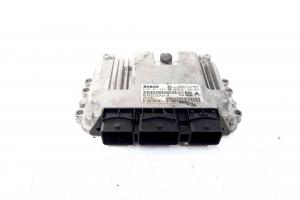 Calculator motor ECU, cod 9653958980, 0281011634, Citroen C3 Picasso, 1.6 HDI, 9HZ (idi:538523) din dezmembrari