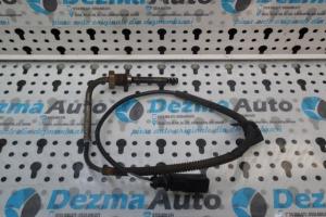 Sonda temperatura gaze 038906088D, Audi Q7 (4L), 3.0tdi, BKS, BUN din dezmembrari