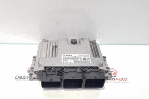 Calculator motor, Citroen C3 Picasso, 1.6 hdi, 9HP, cod 9677031180, 0281017862 (idi:360500) din dezmembrari