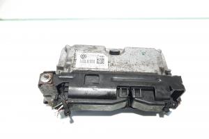 Calculator motor ECU, cod 03C906024BK, Seat Cordoba (6L2), 1.4 benz, BXW (idi:451076) din dezmembrari