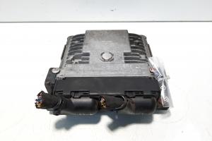 Calculator motor ECU, cod 03F906070HK, Skoda Roomster (5J), 1.2 TSI, CBZB (idi:549407) din dezmembrari