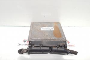 Calculator motor, Vw Passat Variant (3C5) 2.0 tdi, cod 03G906018FG (idi:296508) din dezmembrari