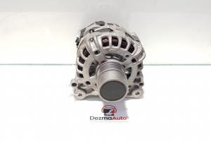 Alternator,  cod 04E903015A, Seat Ibiza 5 Sportcoupe (6J1) 1.0 tsi, CHZ (idi:395816) din dezmembrari