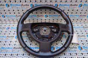 Volan piele cu comenzi, GM42620225, Opel Meriva 2003-2010 (id:195915) din dezmembrari