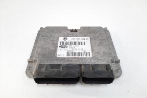 Calculator motor ECU, cod 036906034KC, Skoda Fabia 1 Combi (6Y5), 1.4 16v benz, BBY (idi:491978) din dezmembrari