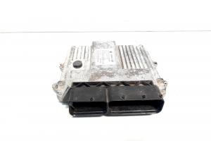 Calculator motor ECU, cod GM55566038, Opel Astra H Sedan, 1.3 CDTI, Z13DTH (idi:539798) din dezmembrari