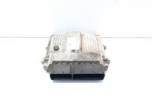 Calculator motor ECU, cod GM55566390, Opel Corsa D, 1.3 CDTI, Z13DTJ (idi:592343) din dezmembrari