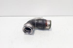 Furtun intercooler, cod 1T0145790B, Vw Golf 5 (1K1) 1.9 TDI, BKC (id:639447) din dezmembrari