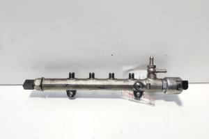 Rampa injectoare cu senzori Delphi, cod A6510700595, Mercedes Clasa E (W212) 2.2 CDI, OM651924 (id:639425) din dezmembrari