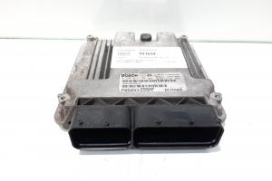 Calculator motor ECU, cod 0281012129, Jeep Patriot (MK74), 2.0 CRD, ECD (idi:491694) din dezmembrari