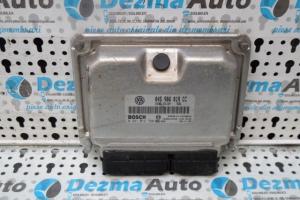 Calculator motor, 045906019CC, 0281012750, Seat Ibiza 4 (6L1) 1.4tdi, BNV (idi:188552) din dezmembrari