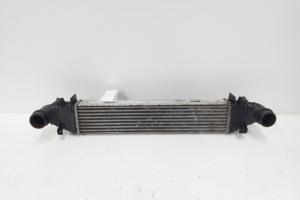 Radiator intercooler, cod A2045000500, Mercedes Clasa C (W204) 2.2 CDI, OM651913 (id:639020) din dezmembrari