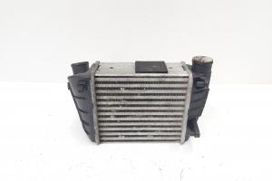 Radiator intercooler dreapta, cod 8E0145806L, Audi A4 Avant (8ED, B7) 2.7 TDI, BPP (id:559122) din dezmembrari