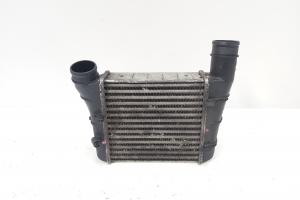 Radiator intercooler, cod 8E0145805S, Audi A4 Avant (8ED, B7) 2.0 TDI, BPW (id:639306) din dezmembrari