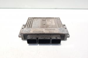 Calculator motor ECU, cod 9652202780, 9644625680, Peugeot 206 SW, 1.4 benz, KFV (idi:492033) din dezmembrari