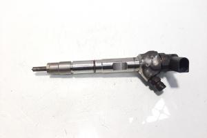 Injector, cod 04L130277AC, 0445110469, Audi A3 Sportback (8VA), 2.0 TDI, DFG (idi:595381) din dezmembrari