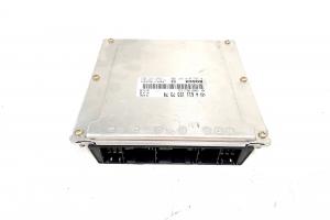 Calculator motor, cod A6111537379, 0281010607, Mercedes Clasa C T-Model (S203) 2.2 CDI, OM611962 (idi:538725) din dezmembrari