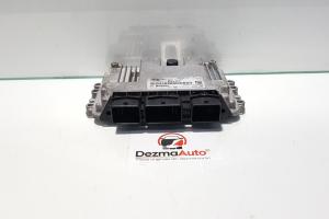 Calculator motor, Ford Fiesta 5, 1.6 tdci, HHJA, 8V21-12A650-KF (idi:393768) din dezmembrari