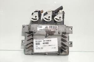 Calculator motor, Ford Fiesta 6, 1.25 B, SNJC, 8V21-12A650-SF (idi:431593) din dezmembrari