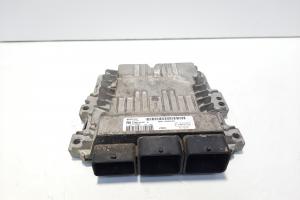 Calculator motor ECU, cod BG91-12A650-DG, Ford Mondeo 4, 1.6 TDCI, T1BC (idi:591034) din dezmembrari