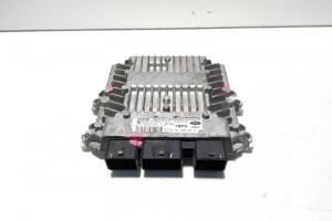 Calculator motor Siemens, 3S61-12A650-GD, Ford Fusion (JU) 1.4 tdci, F6JA (idi:189317) din dezmembrari