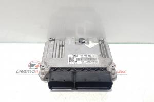 Calculator motor, Vw Eos (1F7, 1F8) cod 03G906021FS, 0281013171, 2.0 TDI, BMM (idi:378182) din dezmembrari