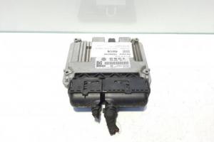 Calculator motor, Audi A3 (8P1) 1.9 tdi, cod 03G906021KH, BXE (idi:121313) din dezmembrari
