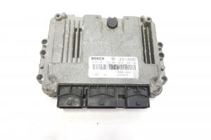 Calculator motor ECU, cod 8200310863, 0281011549, Renault Megane 2, 1.9 DCI, F9Q800 (idi:482966) din dezmembrari