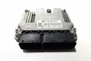 Calculator motor, Vw Passat (3C2) 1.9 tdi, BXE, cod 03G906021KH, 0281013226 (idi:303658) din dezmembrari