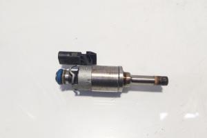 Injector, cod 0261500248, 04E906036E, Skoda Rapid (NH3), 1.2 TSI, CJZD (idi:637009) din dezmembrari