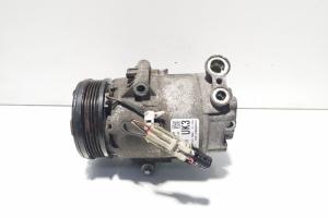 Compresor clima, cod 13286083, Opel Astra H, 1.4 benz, Z14XEP (id:639598) din dezmembrari