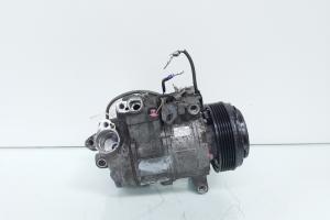 Compresor clima, cod 447260-1852, Bmw 5 Touring (E61), 2.0 diesel, N47D20A (id:639657) din dezmembrari
