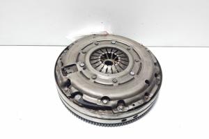 Volanta masa dubla cu placa presiune, Opel Astra J, 1.7 CDTI, A17DTR, 6 vit man (id:639480) din dezmembrari