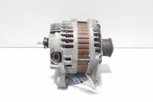 Alternator 150A, cod 23100-JD71AL, Renault Koleos 2, 2.0 DCI, M9R868 (id:639691) din dezmembrari