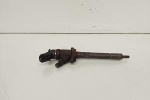 Injector, cod 0445110297, Peugeot 307, 1.6 HDI, 9HZ (id:638442) din dezmembrari