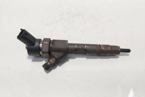 Injector, cod 0445110021, 7700111014, Renault Laguna 2, 1.9 DCI, F9Q750 (id:638446) din dezmembrari