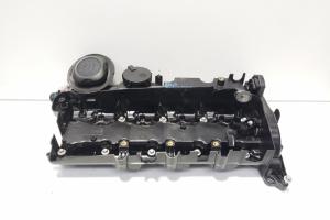 Capac culbutori, cod 1112-7797613, Bmw 3 (E90), 2.0 diesel, N47D20A (id:639792) din dezmembrari