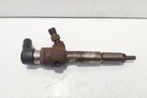 Injector, cod 4M5Q-9F593-AD, Ford Galaxy 2, 1.8 TDCI, QYWA (id:638286) din dezmembrari