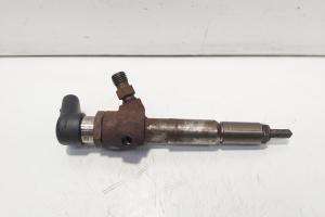 Injector, cod 4M5Q-9F593-AD, Ford Focus 2 (DA) 1.8 TDCI, KKDA (id:638290) din dezmembrari
